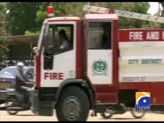 FIR of Karachi Airport Attack Lodged-11 Jun 2014