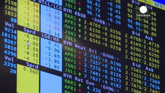 Avrupa piyasaları kapanışı: 09.06.2014