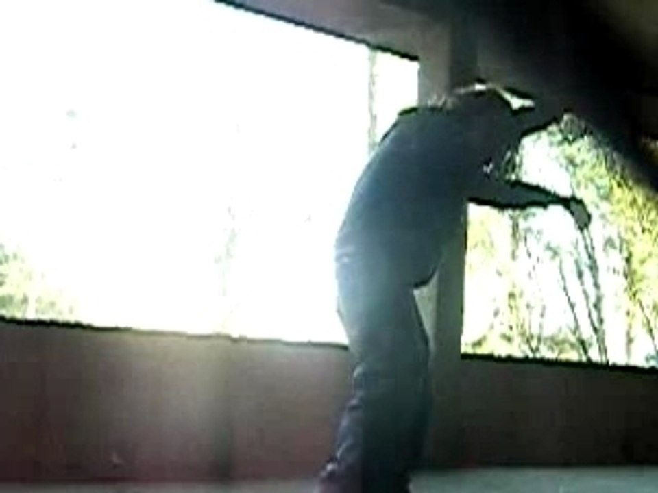 Bolas Training