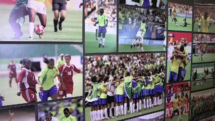 Rencontre avec la meilleure joueuse du monde