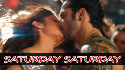 Saturday Saturday - Humpty Sharma Ki Dulhania | Varun, Alia | Song Review