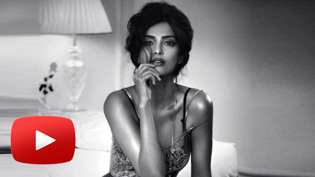 Sonam Kapoor India's Best STYLE ICON - CHECKOUT