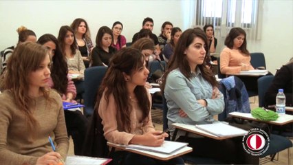 ODTÜ Kuzey Kıbrıs Kampusu - İktisat