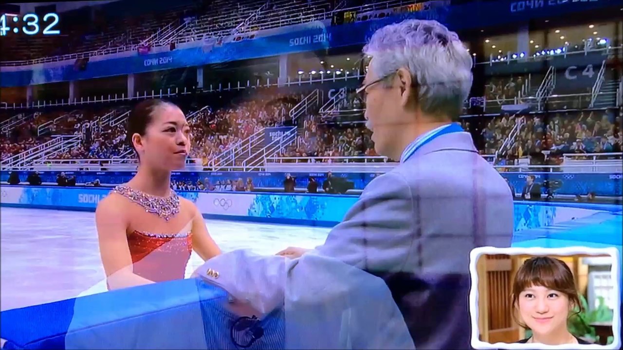 鈴木明子さん　金沢駅で逢いましょう20140611