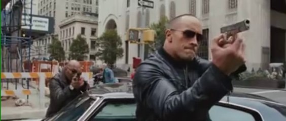 YTP - I poliziotti interrazziali non sanno saltare