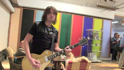 "AQUAPLANAGE": le photographe PATRICK LEVEQUE à la PPGM 8.6.14