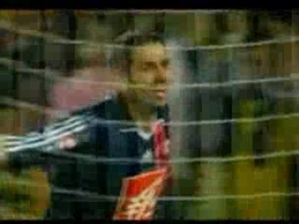 Bande Annonce OM PSG 4 février 2007