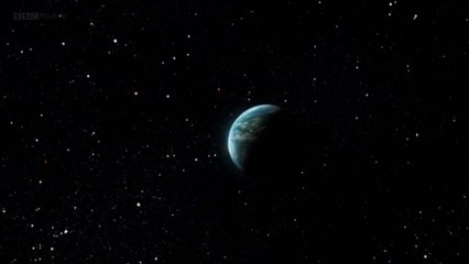 The Sky at Night: Impacts  (documentary)