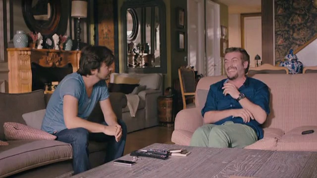 Ahmet'in rüyası (Sansürsüz)