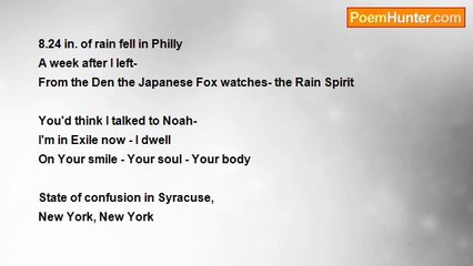 Benjamin Michael Clark - Jillian