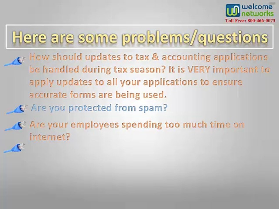 Managed IT Services in Vancouver