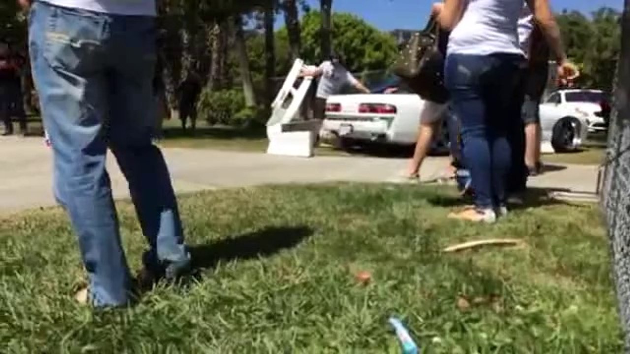 Who needs air - (Better Quality)