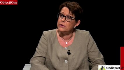 Arlette Grosskost (UMP) : « Sarkozy, c'est du passé »