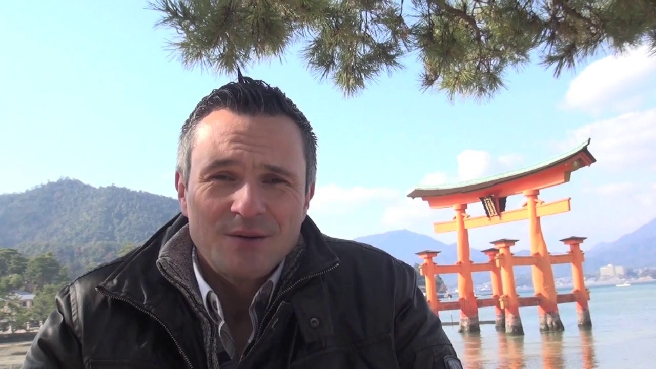 Les cahiers de l'Aikido avec Michel Erb Sensei Part 3 Les 3 stations de pratique