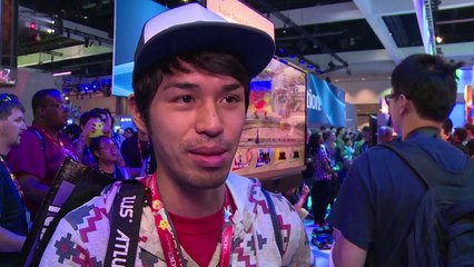 Spielemesse E3: Sony und Microsoft buhlen um Gunst der Gamer