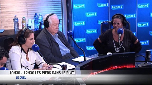 Cyril Hanouna [PDLP] - Duel de la Croisière avec Charlotte Valandrey