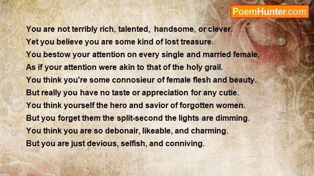 Elena Plotkin - To The Womanizer