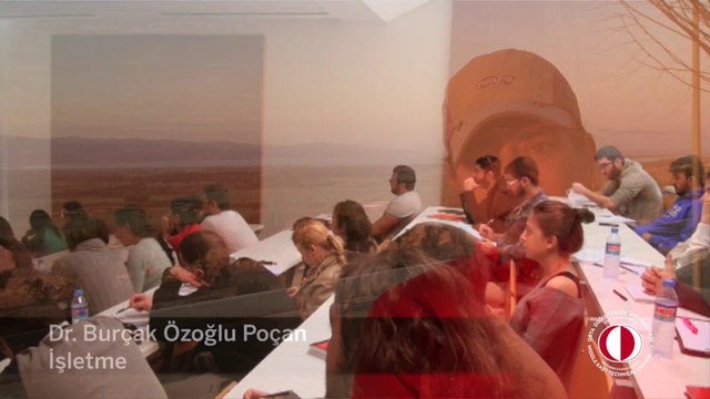 ODTÜ Kuzey Kıbrıs Kampusu - İşletme