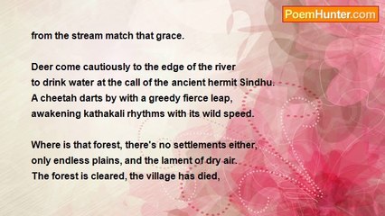 Bishnu Dey - Expatriate