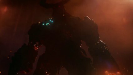 Doom 4 - E3 2014 - Reveal Teaser
