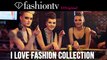 ‘I Love Fashion’ Collection Show & Party at Casinos Poland | FashionTV