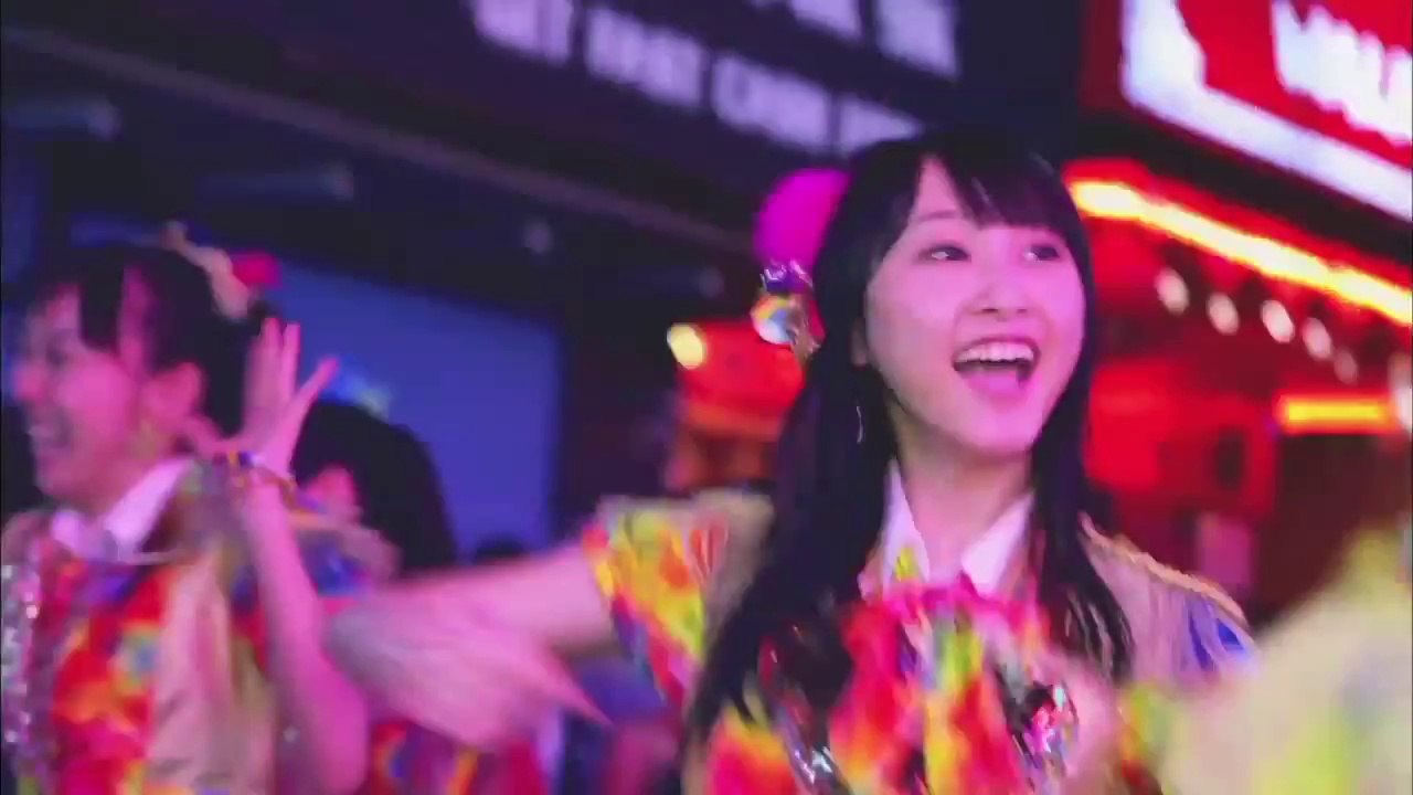 【選抜総選挙×フジテレビ】「第6回 AKB48選抜総選挙」2014速報　SKE48紹介VTR   AKB48[公式]