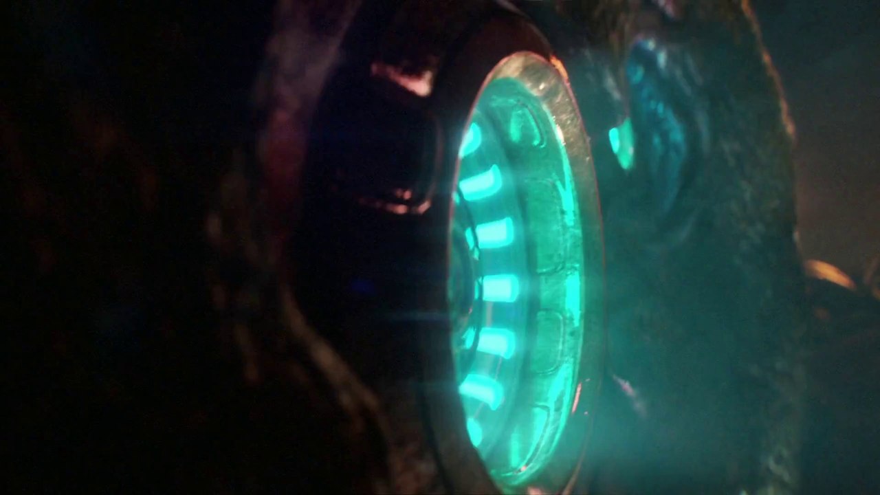 DOOM - Teaser E3 2014 [FR]