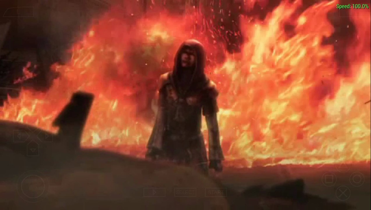Final fantasy type-0 cinematic cutscene #1(intro)[german/english]