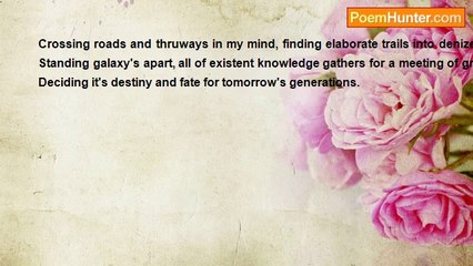 RoseAnn V. Shawiak - Meeting Of Minds