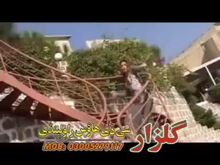 Pashto Song   Jhangir Khan   Khudaya Yawa Khkuli Shan Jenai