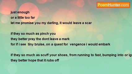 kitty smith - If they so much as touch you