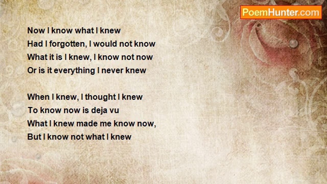 Saviour Machuwaire - All I Know