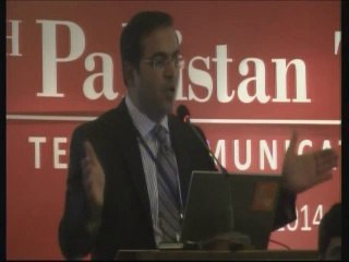 Mr. Adnan Shahid, Chief Ideas Officer, IDEOGENY