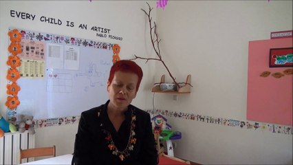 Ecole Anaokulu Eğitimci Görüşleri - 1