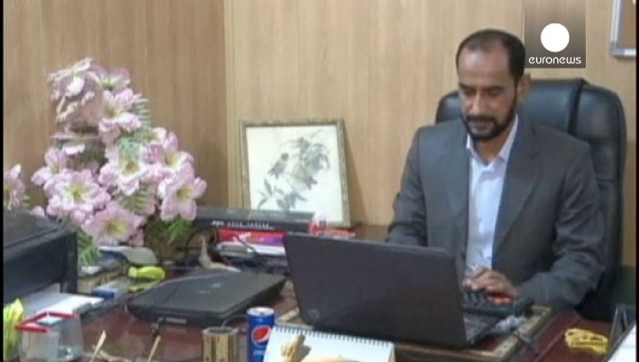 Islamic militants advance into Iraqi oil refinery town