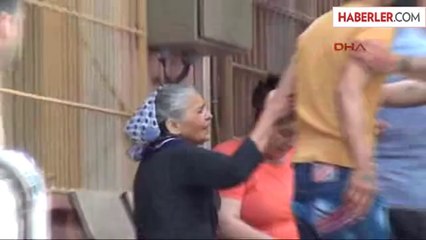 Av Tüfeğiyle Ensesinden Vurularak Öldürüldü