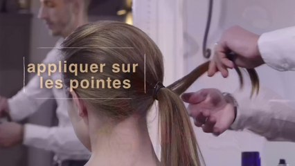 Beauté mode : Faire une queue de cheval volumineuse