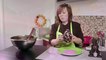 Cuisine : Faire un lapin de Pâques en chocolat