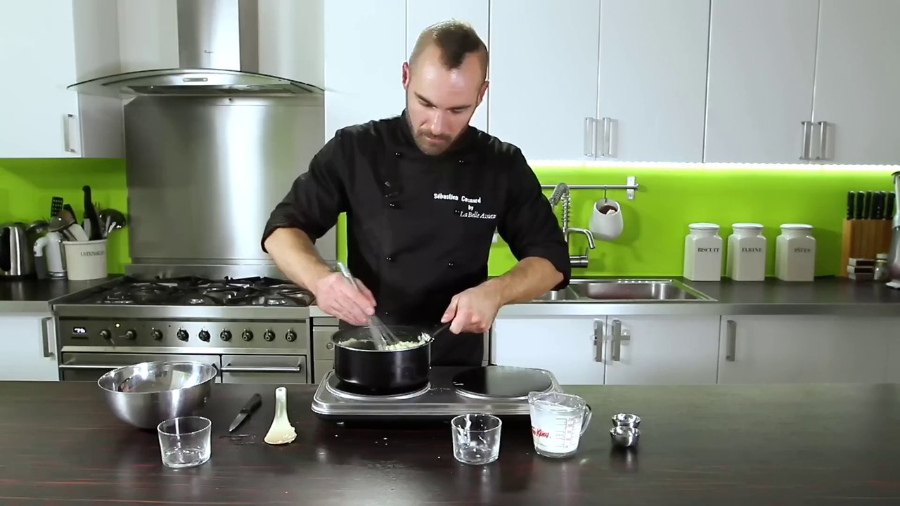 Cuisine : Recette de purée maison