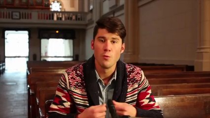 Rencontrer le Christ ? Prêch'express par Antonin Ficatier