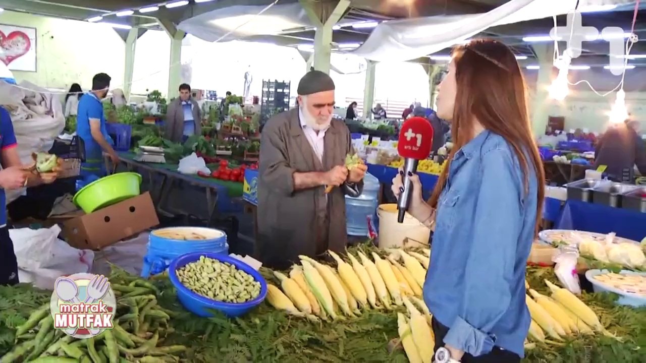 Matrak Mutfak - 10 Haziran 2014 - 1.Bölüm