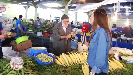 Matrak Mutfak - 10 Haziran 2014 - 1.Bölüm