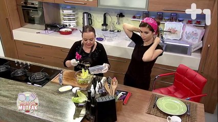 Matrak Mutfak - 10 Haziran 2014 - 3.Bölüm