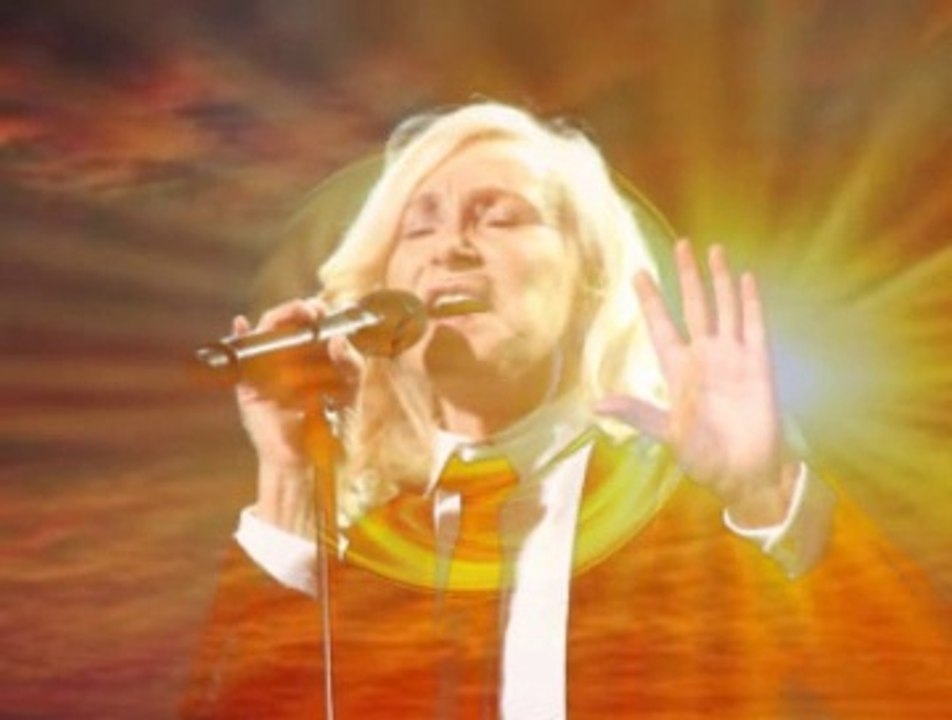 MICHELE TORR  " Quand vint la grâce "