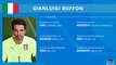 Mondiali 2014 - Italia - Focus su Gianluigi Buffon
