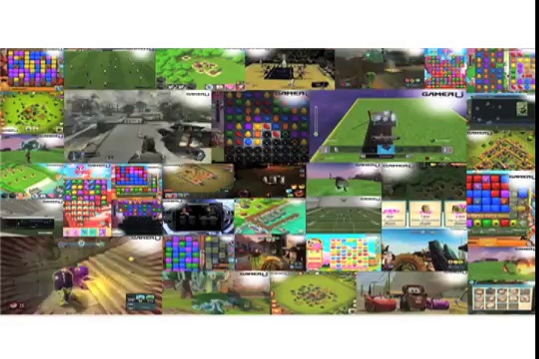 Candy Crush Saga Instructions How to cross level 158-GamerU Tips