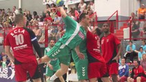 Handball: les finales départementales, un coup réussi pour le Pays Clermontois Handball