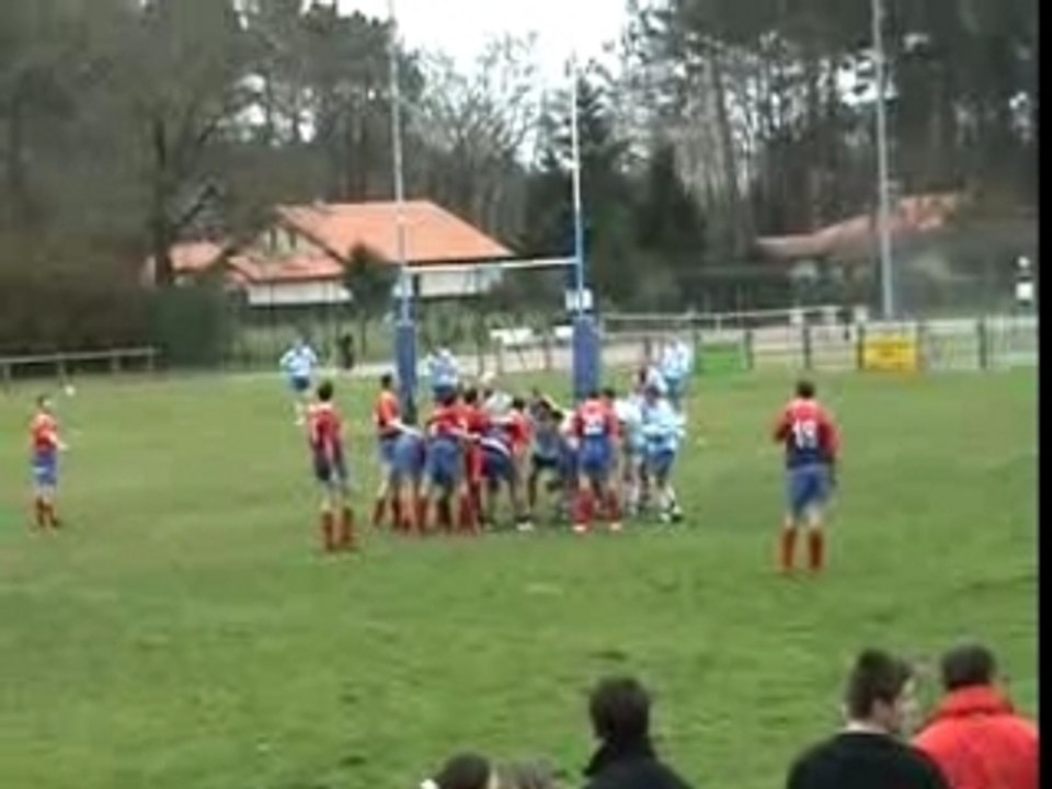 Essai kévin