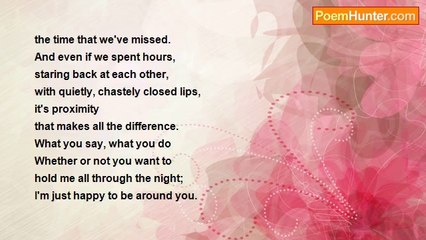 Violet Winters - Hole