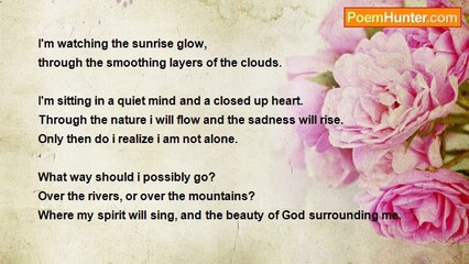 Evelina kononenko - Moment Of Peace